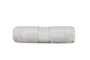 Mijölnir Chicago Wash - Light Blue Toalla de Baño Algodón 100% Suave y Absorbente 450 gr/m² 30 x 50 cm
